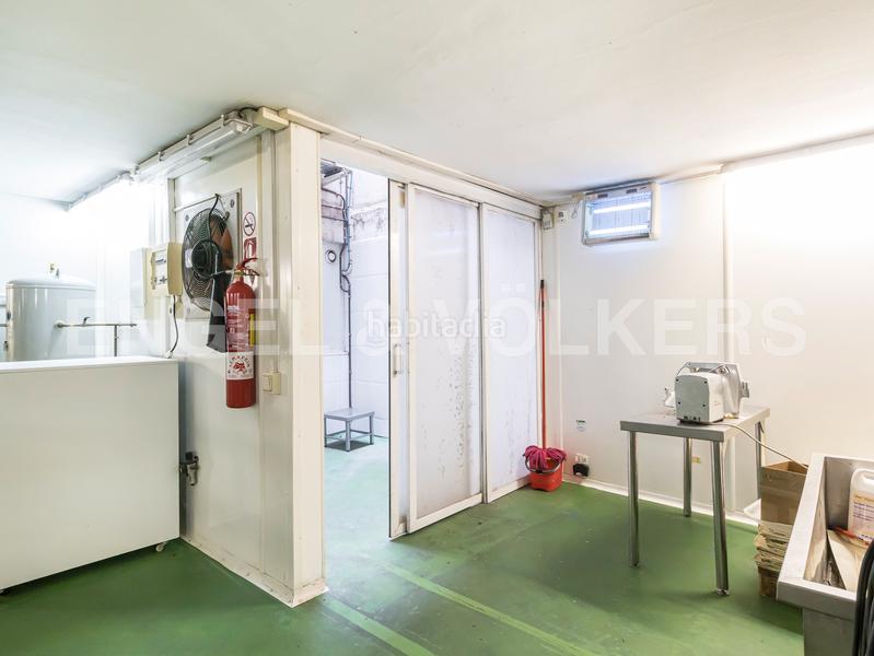 Foto 50e08fe7-a755-4059-b47a-aeb22d0786c1. Local commercial dans El Camp d´en Grassot i Gràcia Nova Barcelona