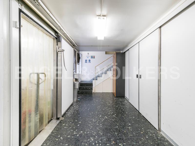 Foto 726b88f2-683c-4523-bcc4-8c8a10a7ce17. Local commercial dans El Camp d´en Grassot i Gràcia Nova Barcelona