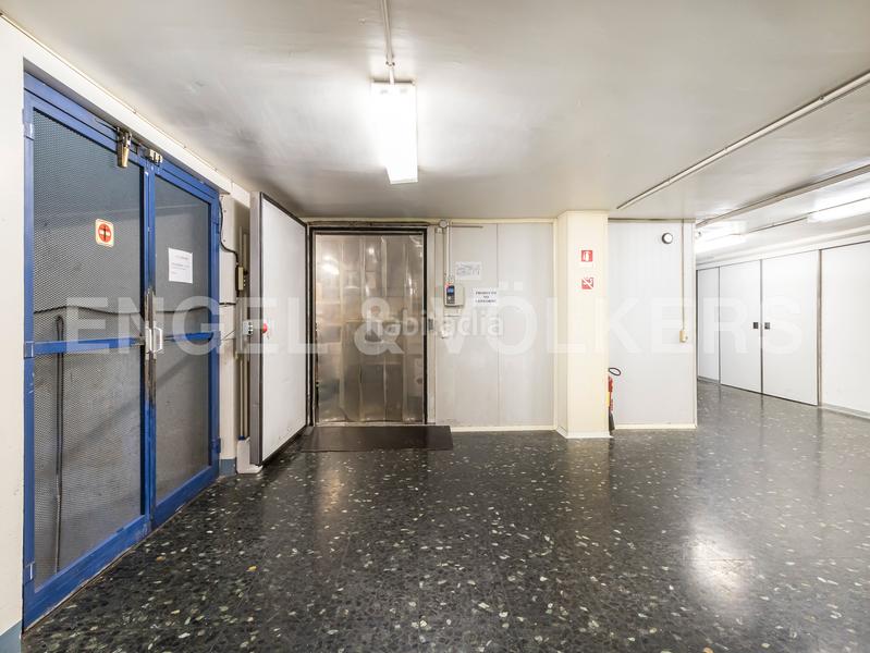 Foto 855011da-a2ad-487a-9911-92547f416163. Local commercial dans El Camp d´en Grassot i Gràcia Nova Barcelona