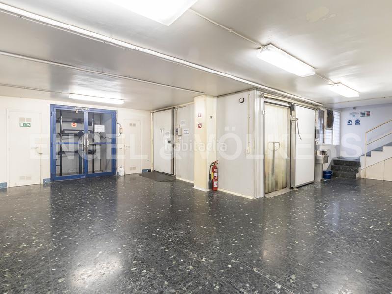 Foto 858e9671-ee5a-40ed-b823-47ef5a859f5c. Local commercial dans El Camp d´en Grassot i Gràcia Nova Barcelona