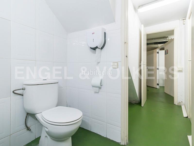 Foto 87ab9bc9-f96c-48d1-8adf-06744191d28f. Local commercial dans El Camp d´en Grassot i Gràcia Nova Barcelona