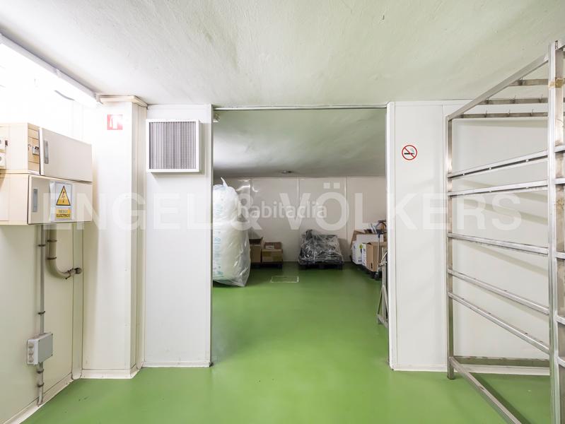 Foto 91237dd1-2b4b-4c1b-abb4-686742946121. Local commercial dans El Camp d´en Grassot i Gràcia Nova Barcelona