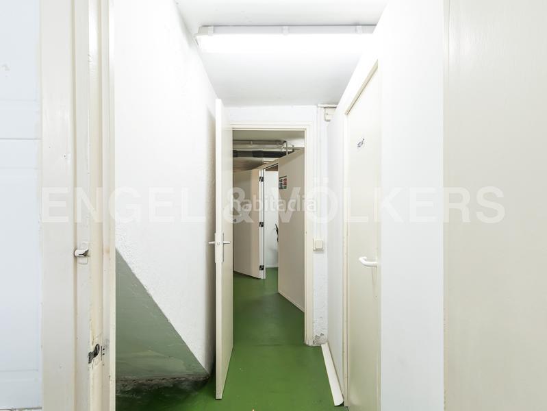 Foto a20b2e20-274b-449a-ac75-6065d138a7a7. Local commercial dans El Camp d´en Grassot i Gràcia Nova Barcelona