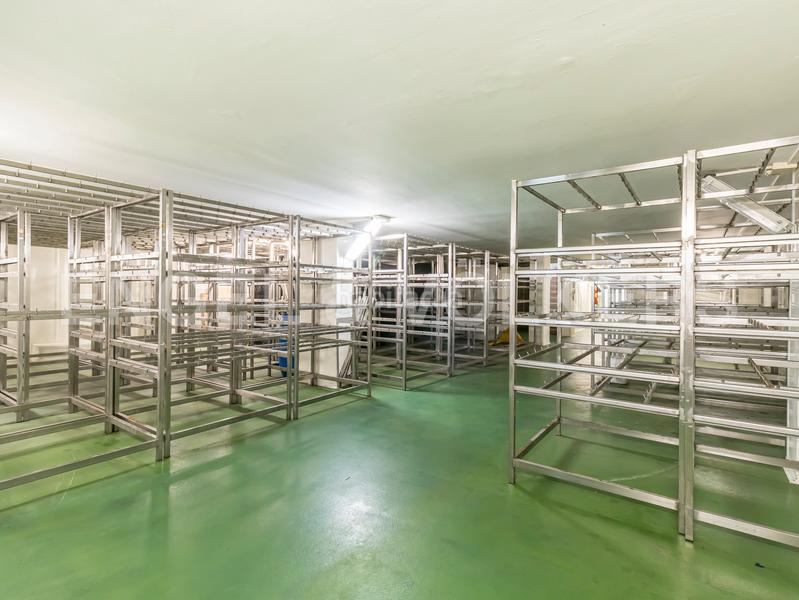 Foto ab72834a-2c45-4e36-a5ee-a31fa6b5cd30. Local commercial dans El Camp d´en Grassot i Gràcia Nova Barcelona