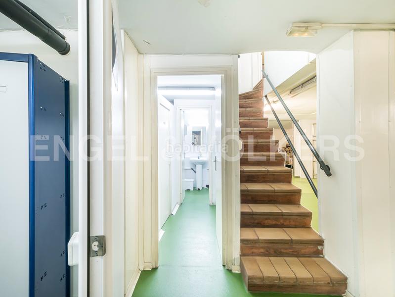 Foto acead700-3e09-4f7f-8744-d1d48f5f387a. Local commercial dans El Camp d´en Grassot i Gràcia Nova Barcelona