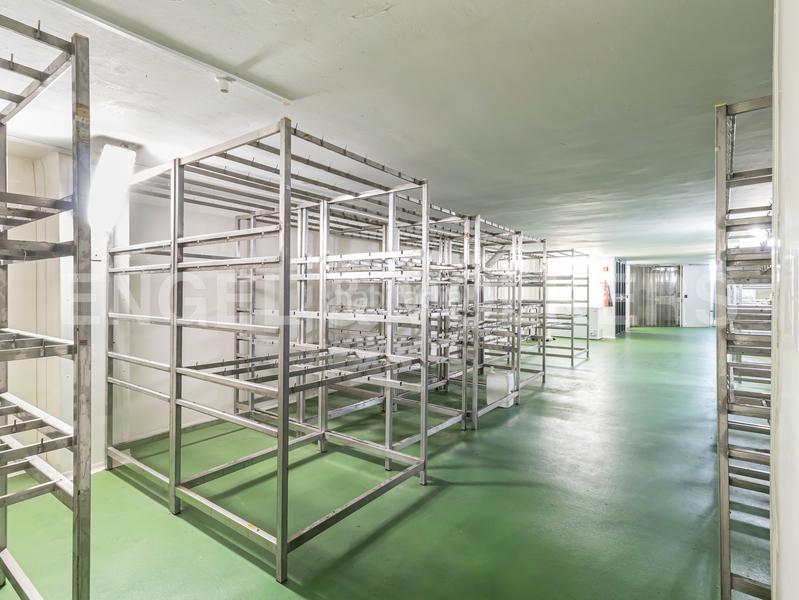 Foto b9a1d848-0cb5-4c82-935b-97a5a5a0d1dc. Local commercial dans El Camp d´en Grassot i Gràcia Nova Barcelona