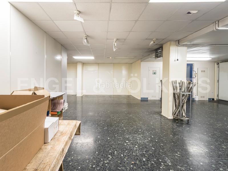 Foto c59d0e63-ff36-434e-822e-411de6615ef0. Local commercial dans El Camp d´en Grassot i Gràcia Nova Barcelona