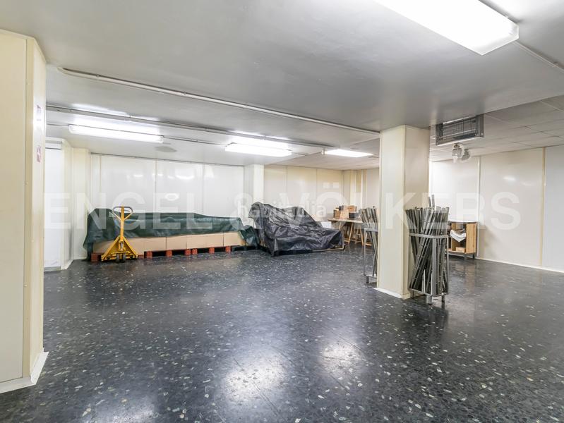 Foto d7b0ecce-a43a-41ac-8fcd-c7226a09e8e7. Local commercial dans El Camp d´en Grassot i Gràcia Nova Barcelona