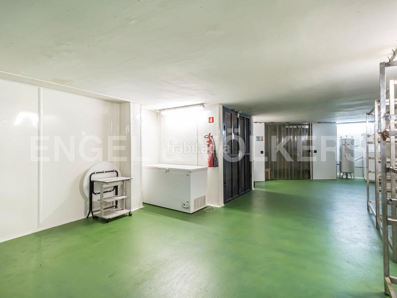 Foto f8b26dcb-c23b-40ed-a88f-b1c1fbb8c60f. Local commercial dans El Camp d´en Grassot i Gràcia Nova Barcelona