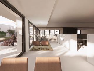 Alquiler Oficina en Carretera de Vic - Remei. Gran espacio para oficinas o coworking  en pleno centro de manre