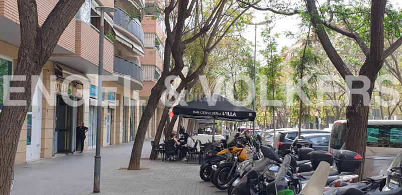 Foto 1af9fe18-f55e-4ce7-9d67-57d9bd0d12a7. Affitto locale commerciale in Sant Andreu de Palomar Barcelona