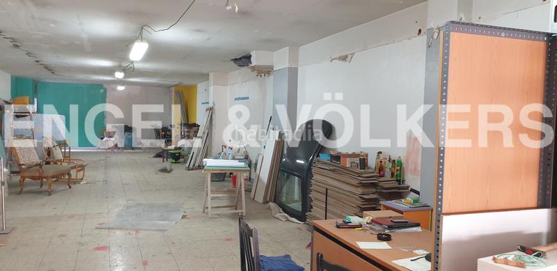 Foto 5a41fa41-1ad8-42ee-a689-8ab11148509c. Affitto locale commerciale in Sant Andreu de Palomar Barcelona