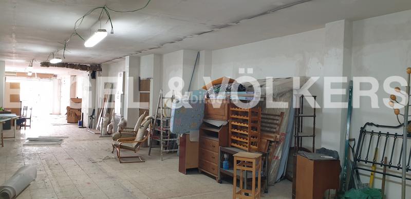 Foto a530c280-f4b9-455c-8ac9-27c04dfd3a9d. Affitto locale commerciale in Sant Andreu de Palomar Barcelona