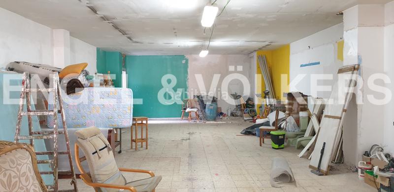 Foto fcb7a353-2dcc-4be5-b305-0b31c436f6c3. Affitto locale commerciale in Sant Andreu de Palomar Barcelona