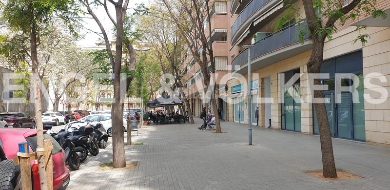 Foto fd67da67-ef4a-4f30-a183-4aaa48cfef1c. Affitto locale commerciale in Sant Andreu de Palomar Barcelona
