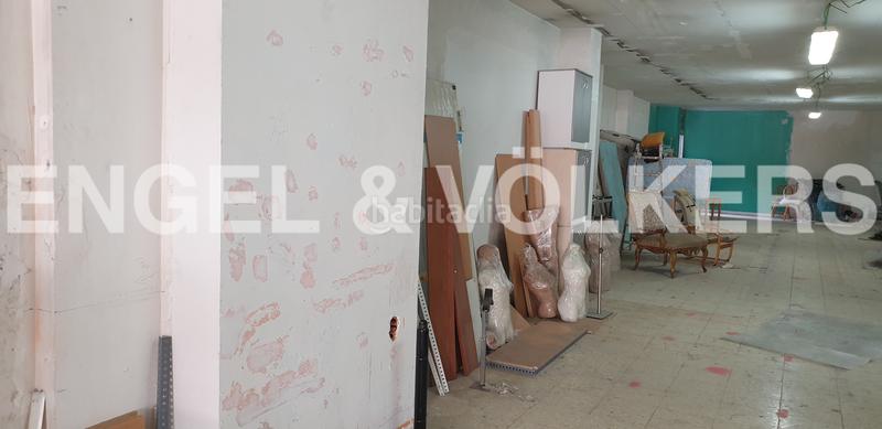Foto 58ec77d3-f137-4f28-a15f-f5a64e94fa7e. Rent business premise in Sant Andreu de Palomar Barcelona