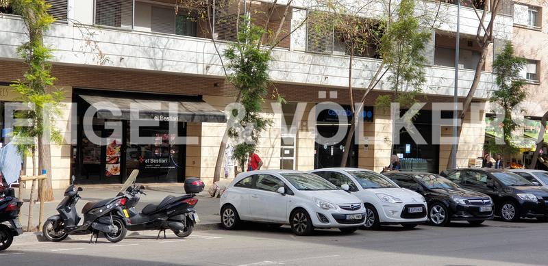 Foto 88f1e2ca-0d3f-47d8-b1fd-b49f651ab341. Rent business premise in Sant Andreu de Palomar Barcelona