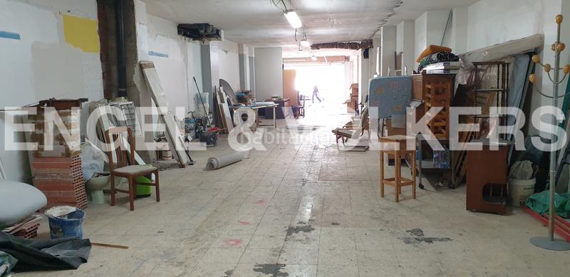 Foto 8e2f7d96-6d4f-4852-a062-e402aaf3b139. Rent business premise in Sant Andreu de Palomar Barcelona