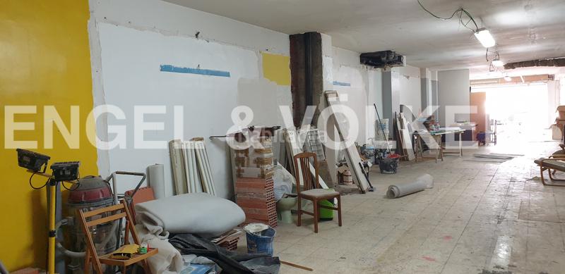 Foto b3eea07e-8cf4-484c-9638-989a9cbe29b8. Rent business premise in Sant Andreu de Palomar Barcelona