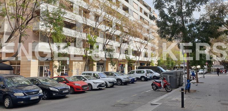 Foto bb6894c4-9f4b-433c-b8d1-2b98bdd53668. Rent business premise in Sant Andreu de Palomar Barcelona