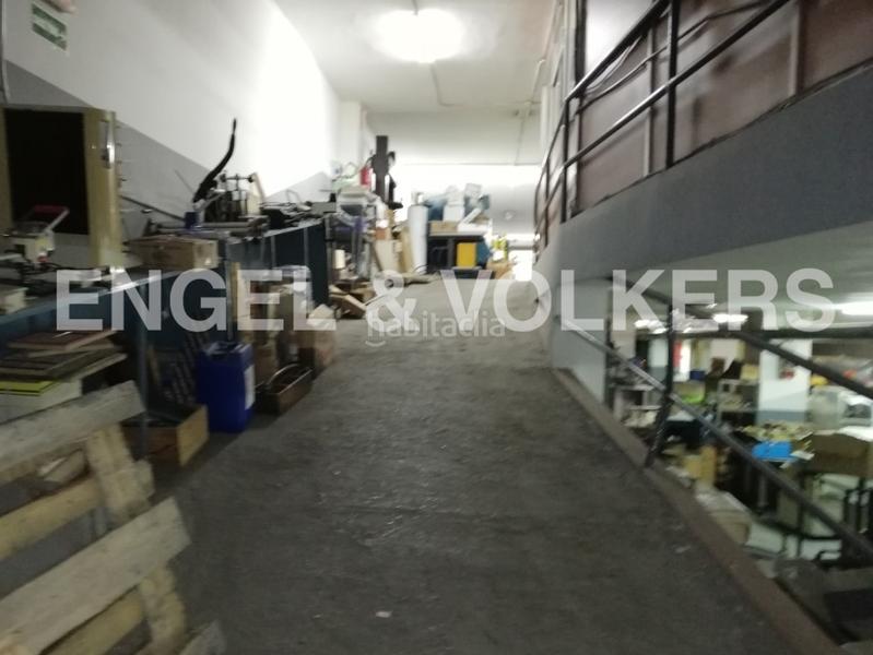 Foto 018ee54a-457d-46ff-b6c0-58d46a4792de. Local comercial local en venta en Sant Antoni en Sant Antoni Barcelona
