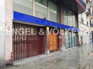 Local Comercial a Sant Antoni. Local en venta en sant antoni