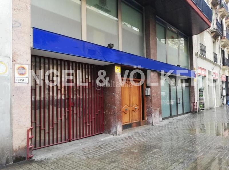 Foto 94f03381-23b9-46fe-a131-e53da6eb2581. Local comercial local en venta en Sant Antoni en Sant Antoni Barcelona