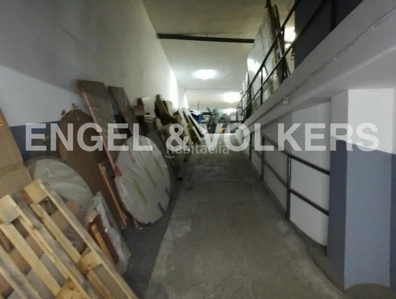 Foto 9661b8e5-36d6-463e-b75d-dcfc50dcdf52. Local comercial local en venta en Sant Antoni en Sant Antoni Barcelona