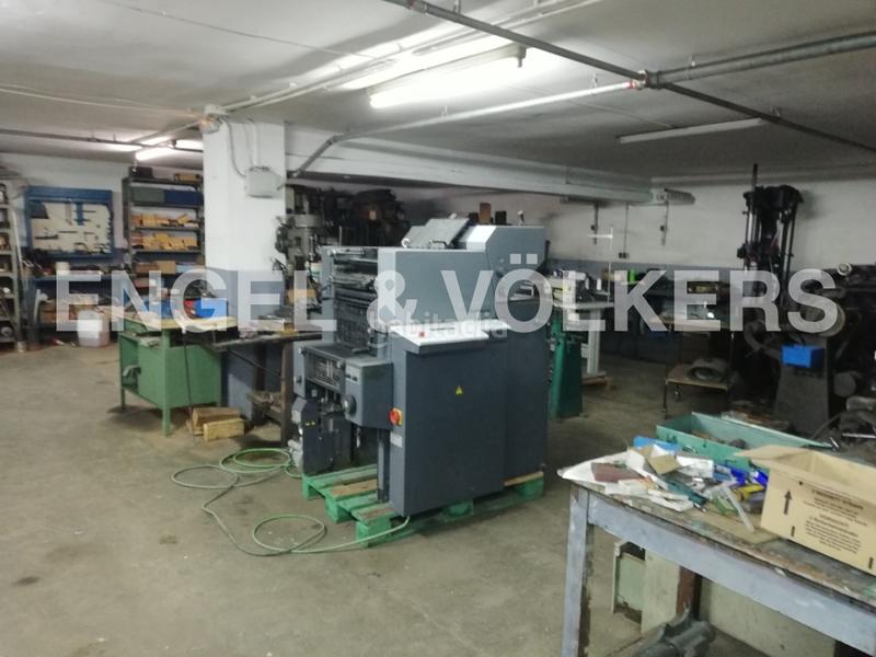 Foto 9e6a3e29-e1d0-4fc0-a310-f661a0d800bb. Local comercial local en venta en Sant Antoni en Sant Antoni Barcelona