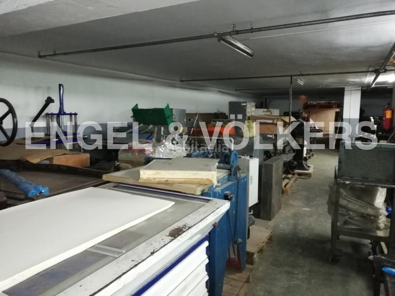 Foto a6679725-d0d6-4c9e-b730-8915da286792. Local comercial local en venta en Sant Antoni en Sant Antoni Barcelona