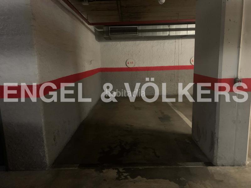 Foto 7cdfb144-afed-49c1-bbb4-146b4d92c2c5. Lloguer aparcament cotxe a Dreta de l´Eixample Barcelona