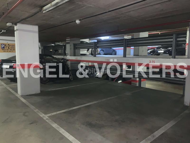 Foto 943f4481-f241-4586-bad5-83286efad237. Rent car parking in Dreta de l´Eixample Barcelona
