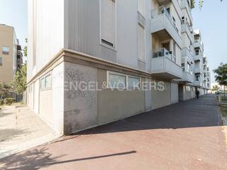 Lloguer Local Comercial a Santa Eulàlia. Local de 620m2 en una sola planta