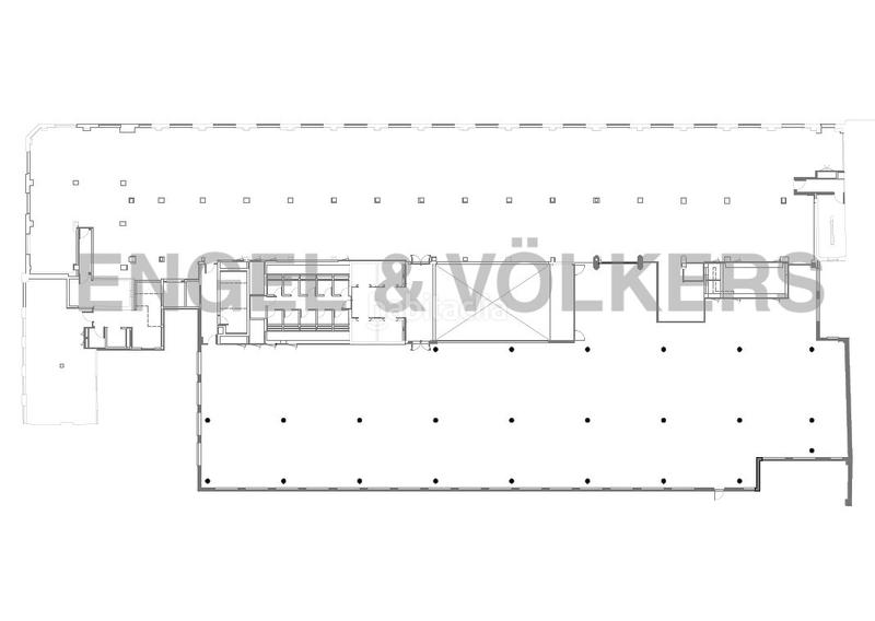 Foto d7ee7fe0-2890-4834-ac9b-7101b7c16e1a. Lloguer oficina amb aparcament a Diagonal Mar i el Front Marítim del Poblenou Barcelona