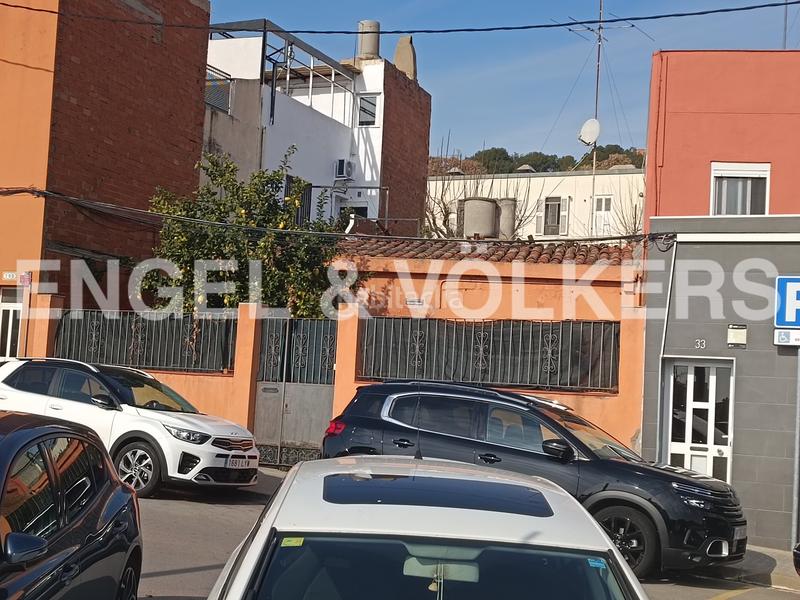 Foto a5ecd106-84a5-423e-9670-e14e6af25eea. Terrain résidentiel dans Bonavista Badalona