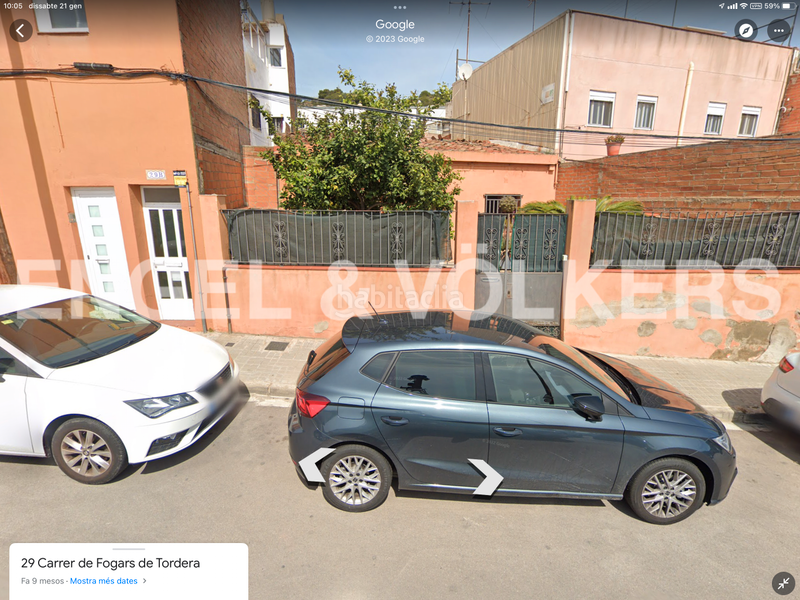 Foto ac9be30b-b872-4743-b7b4-0c532c74fb70. Terrain résidentiel dans Bonavista Badalona