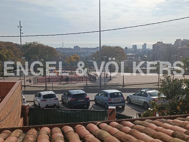 Foto b5a223ef-f036-43e7-9358-ca62b4091fc0. Terrain résidentiel dans Bonavista Badalona