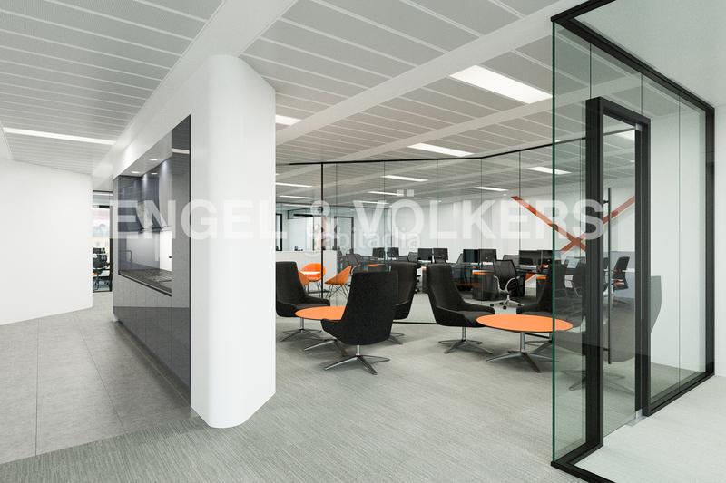 Foto eca87c5b-c2e8-4f02-ab50-a3f7a1c8646e. Miete büro in Diagonal Mar i el Front Marítim del Poblenou Barcelona