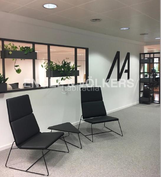 Foto 0fb8c0f7-0fbf-4f4f-8593-f9f81f90c4a9. Rent office space in Diagonal Mar i el Front Marítim del Poblenou Barcelona