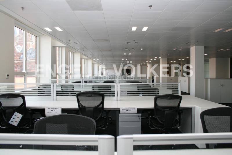 Foto 5548b6f6-9944-433b-aa36-ab16a1500564. Rent office space in Diagonal Mar i el Front Marítim del Poblenou Barcelona