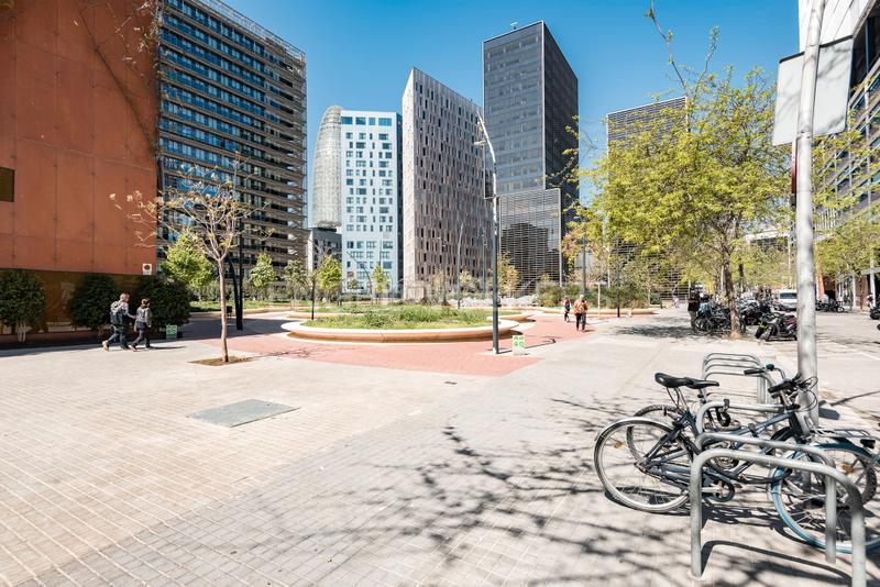 Foto 701c2487-98c0-4fa7-8d12-bc2a619690e1. Rent office space in Diagonal Mar i el Front Marítim del Poblenou Barcelona
