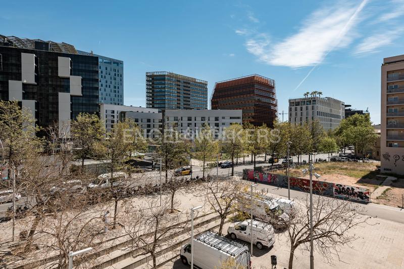 Foto 76f99318-1f41-44bf-a8d7-9cf8d649df56. Rent office space in Diagonal Mar i el Front Marítim del Poblenou Barcelona