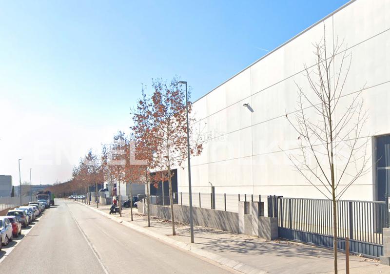 Foto 28b840dd-5380-4745-8fed-4b9a5e1c548a. Gewerbliches grundstück in Polinyà