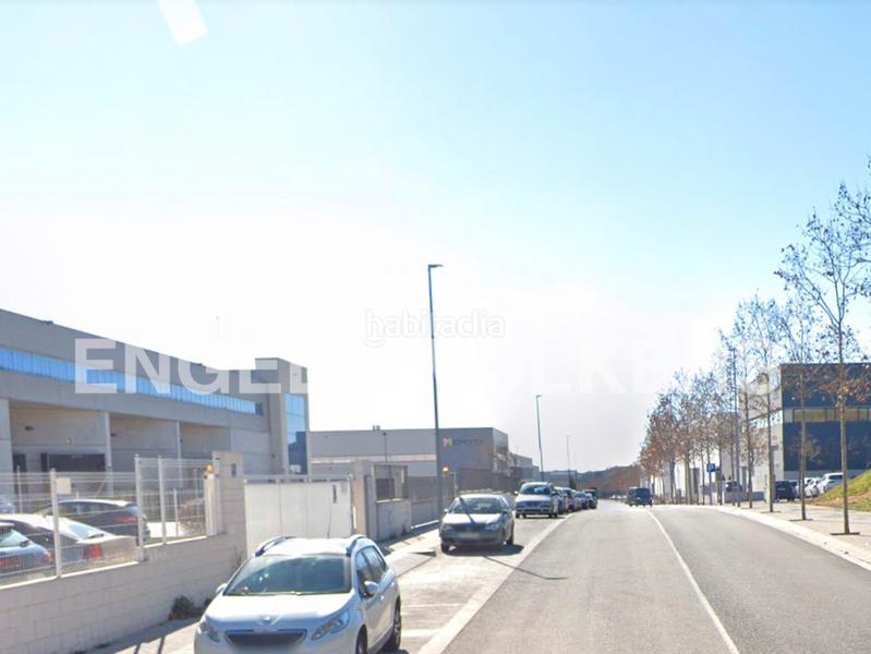 Foto 99c03d72-43d0-4232-9187-34db62b2e774. Gewerbliches grundstück in Polinyà