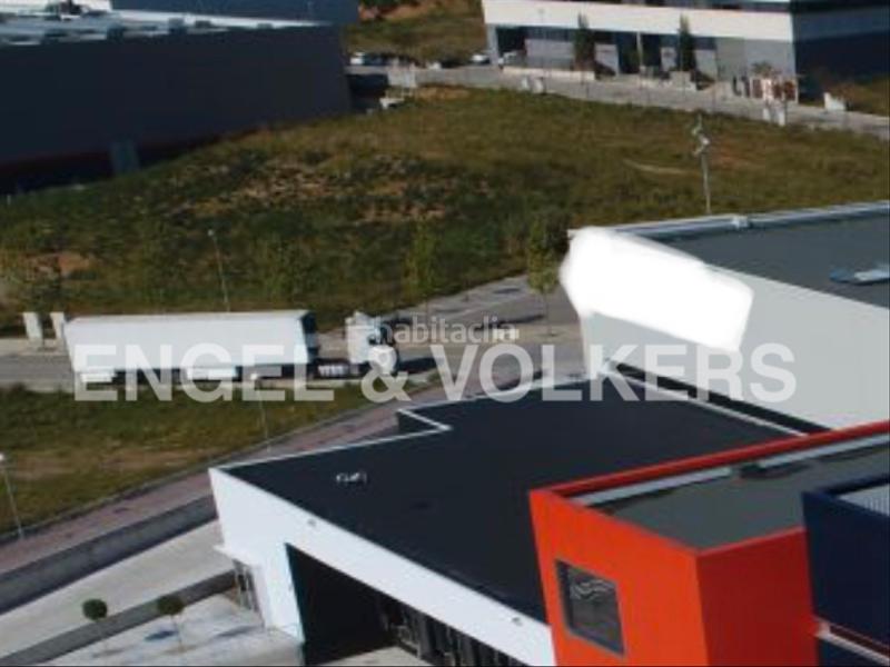 Foto 1126681c-a5f4-4b1a-8671-c28ea4408445. Gewerbliches grundstück in Polinyà