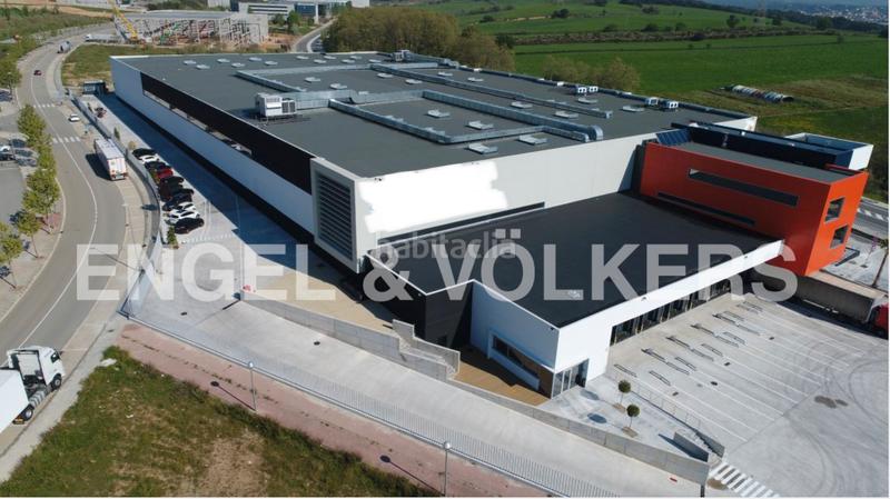 Foto 498ca65f-7d55-4581-9fd6-e723a0b1264f. Gewerbliches grundstück in Polinyà