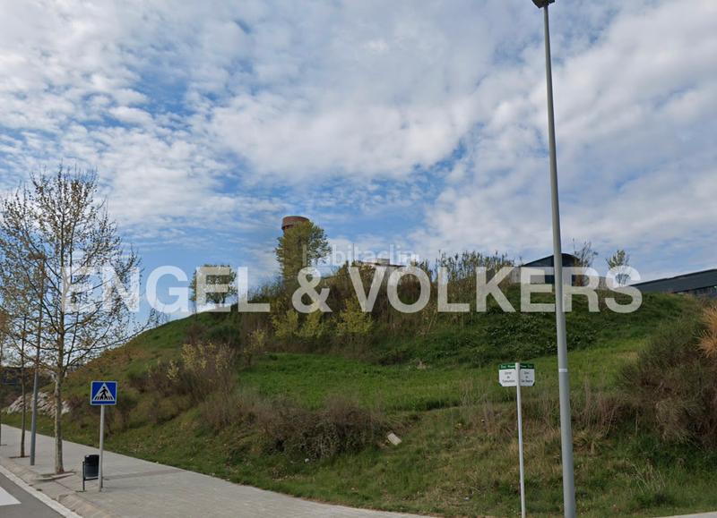 Foto 5eb67958-46f2-46f6-b7a0-6cda700a3434. Gewerbliches grundstück in Polinyà