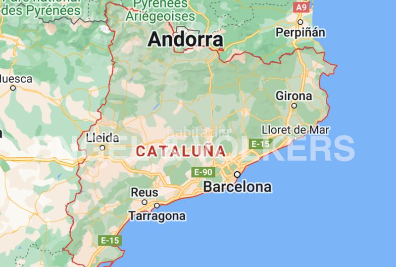 Foto ea7ad31e-2472-4b60-bc8d-b45b98e5add2. Gewerbliches grundstück in Polinyà