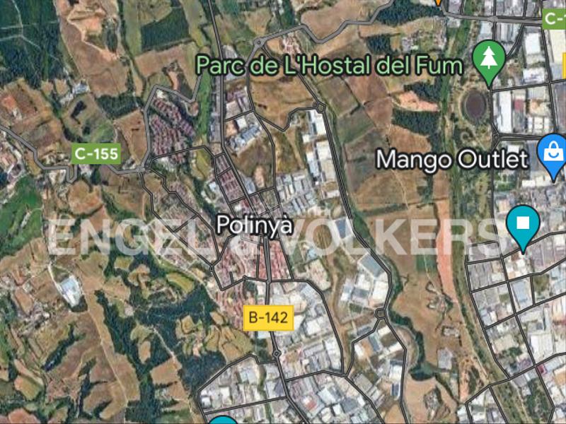 Foto 6e9d5688-d16c-4374-a109-b41065c2edab. Gewerbliches grundstück in Polinyà