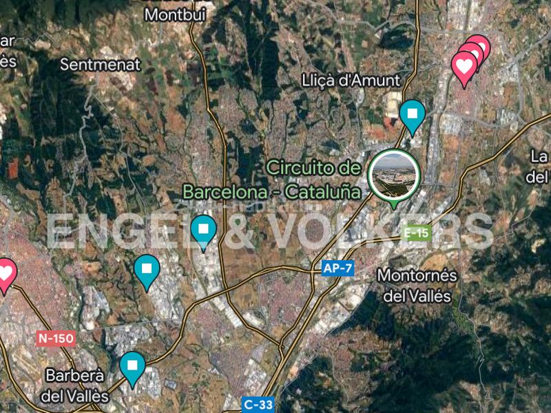Foto 8f41436c-8e6a-4bc5-8715-346537e90884. Gewerbliches grundstück in Polinyà